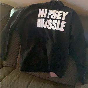 Nipsey Hussle Hoodie